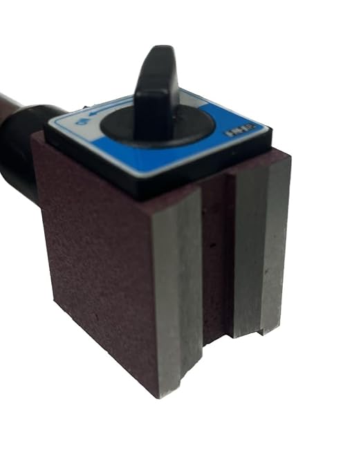 HHIP 4401-0810 Mini Universal Magnetic Base