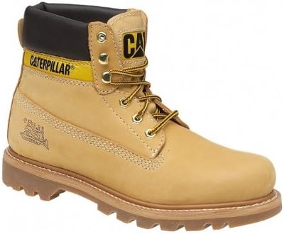 Caterpillar Men's Colorado Engineer Boot