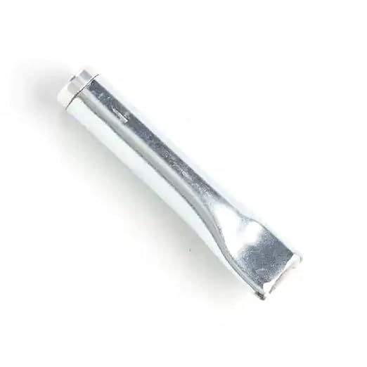 Tandy Leather Craftool Oblong Leather Punch (1" (25 mm))