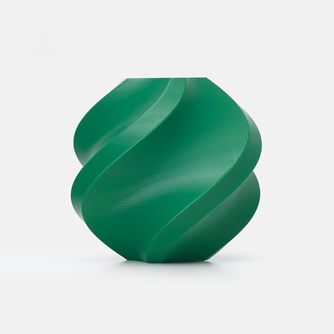 PLA Basic-Mistletoe Green