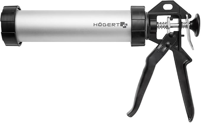 Hogert Technik Caulking Gun