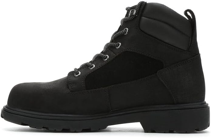 Wolverine mens Bulldozer 2.0 Steel-toe 6"