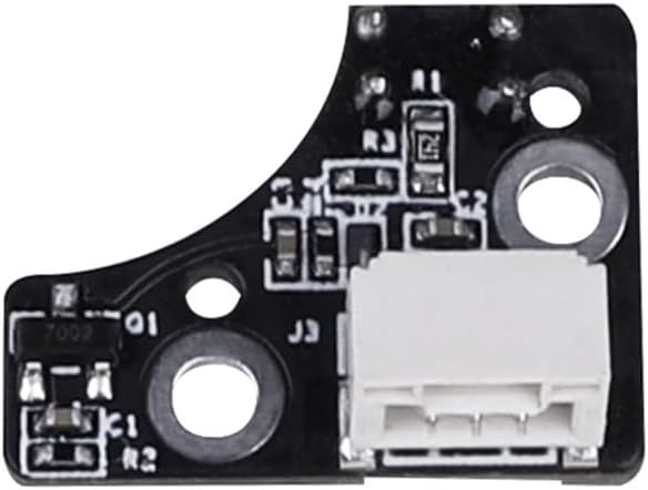 Creality Official K2 Plus Filament Sensor Module, PCBA Material Break Detector Without Wire, Compatible with Creality K2 Plus 3D Printer