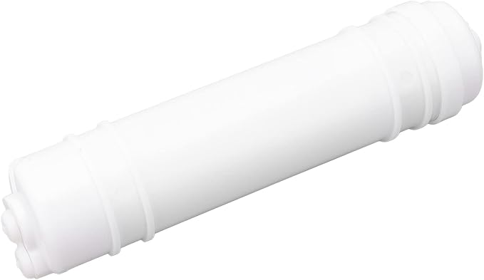 RO Membrane Filter Replacement, Chemical 75g Flux Pure Water Machine Filter Stronger Adsorption for Harmful Substances Removal