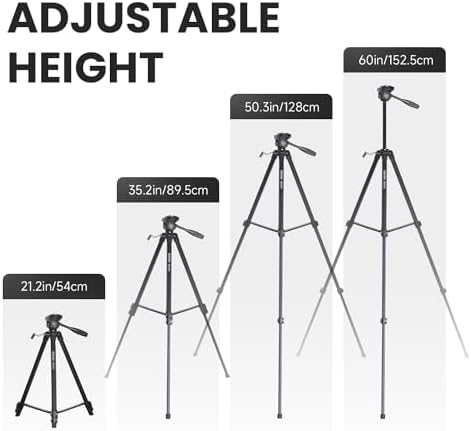 DOVOH Plumb Dot Laser Level with Tripod, Point Laser Level for Home Use, Class Ⅱ