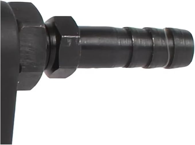 Sempo Heavy Duty 7-Inch Pneumatic Air Angle Grinder – 7500 RPM Industrial Grade Tool for Metal Grinding, Polishing, Cutting, Rust Removal, Automotive, Welding, Woodworking