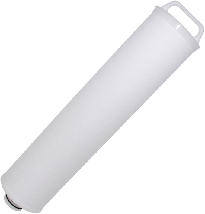 Neo-Pure 20 Micron Depth Cartridge BB150-HMB20 Replacement Filter | Compatible with Watts BBC-150-D20 Big Bubba BBH-150 Housing | Efficient Sediment, Dirt, and Rust Filtration