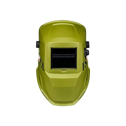 Forney Valor ADF Welding Helmet