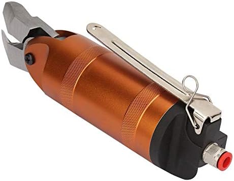 Hilitand Pneumatic Plastic Scissors HS30 Cutting Pliers Air Scissors Pneumatic Cutter for Soft or Hard Plastic