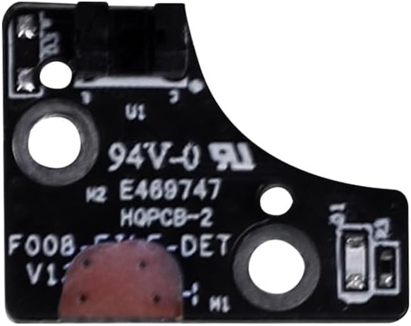 Creality Official K2 Plus Filament Sensor Module, PCBA Material Break Detector Without Wire, Compatible with Creality K2 Plus 3D Printer