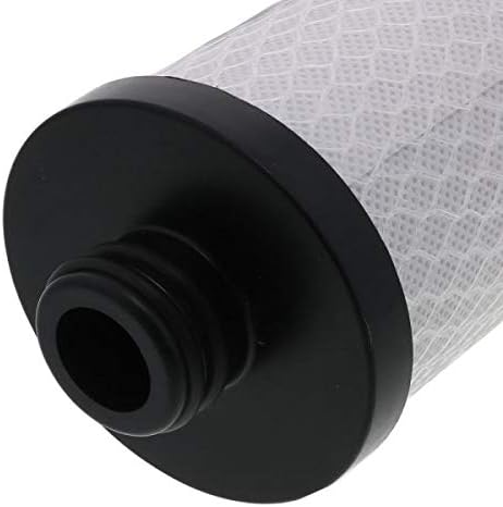 Neo-Pure NP-KW1-MB Compatible Replacement for WaterPur™ KW1 RV Water Filter- Now Available as MAX Filter- With Quantum Water Purification KDF 55 Media and Coconut Shell Carbon Fiber 2-Pack