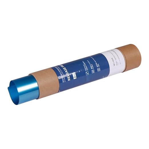 ANYCUBIC 10.1-inch ACF high-Speed Film, Suitable for Photon Mono M5s/M5s Pro/M7/M7 Pro, Suitable for Fast 12K 14K Resin 3D Printer, for Fast Printing Mode, 278x190 (mm), 2PCS