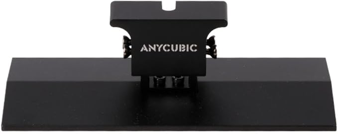 ANYCUBIC 3D Printing Plateform for Photon Mono M7/M7 Pro Resin 3D Printer, Replacement Build Platform