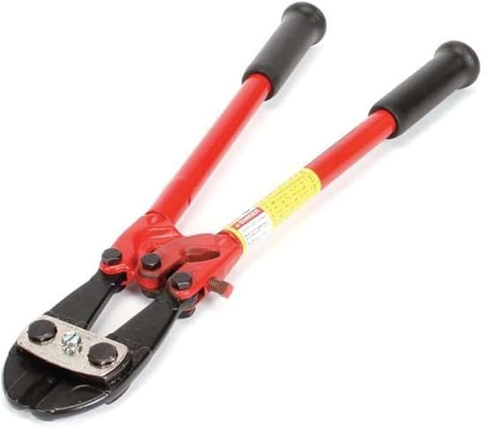 Crescent H.K. Porter 18" Industrial Grade Center Cutter 0090MC - 1 Each