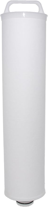 Neo-Pure BB150-HMB05 5 Micron Depth Cartridge for Reliable Sediment Filtration | Compatible with BBC-150-D5 and BBH-150 Housing