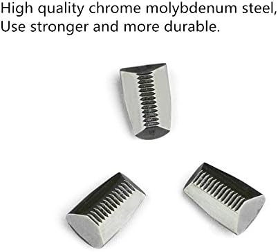 Heavy Duty Air/Hydraulic Rivet Gun Professional Riveting Tool 1/4" air Power Tool Self Suction Style and no Self Suction Style (3Pcs Replacement Jaws)
