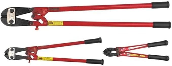 Crescent H.K. Porter 18" Industrial Grade Center Cutter 0090MC - 1 Each
