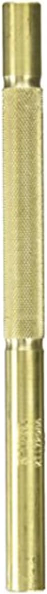 K Tool International Punch Brass 5/8IN.