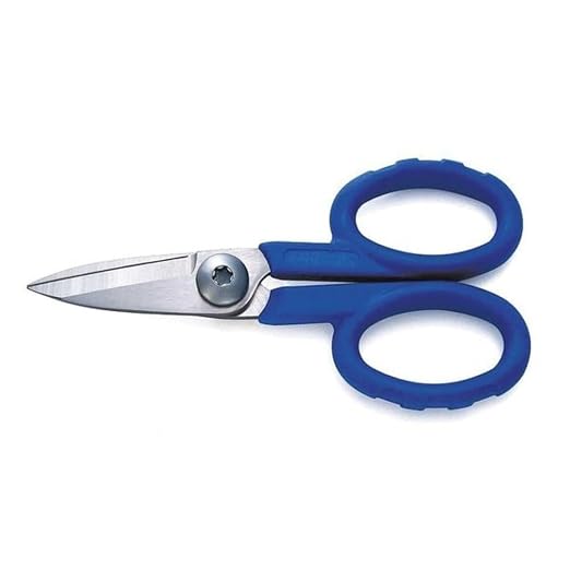 Westward 2UJY2 Cutter, Right/Left, Loop Handle, 5 1/2 In