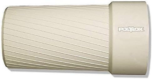 PolyLok 3" Extend & Lok for Effluent Filters