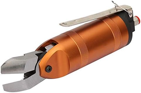 Hilitand Pneumatic Plastic Scissors HS30 Cutting Pliers Air Scissors Pneumatic Cutter for Soft or Hard Plastic