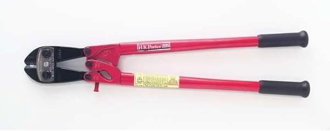 Crescent H.K. Porter 18" Industrial Grade Center Cutter 0090MC - 1 Each
