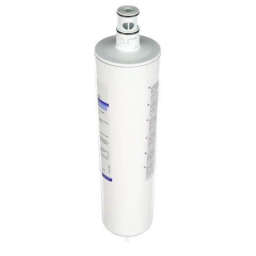 3M Water Filter Ctg, Hf25-S