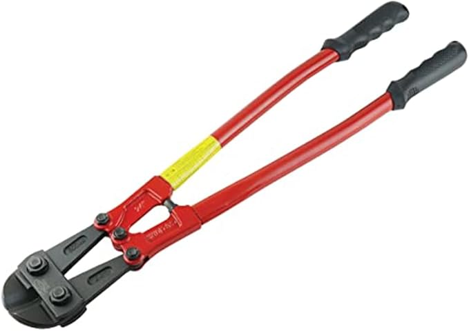 K Tool International 24" Angle Cut Bolt Cutters