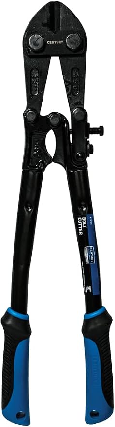 Century Drill & Tool 72741 Bolt Cutters, 18"