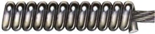 General Wire 50EM3, Small, Gray