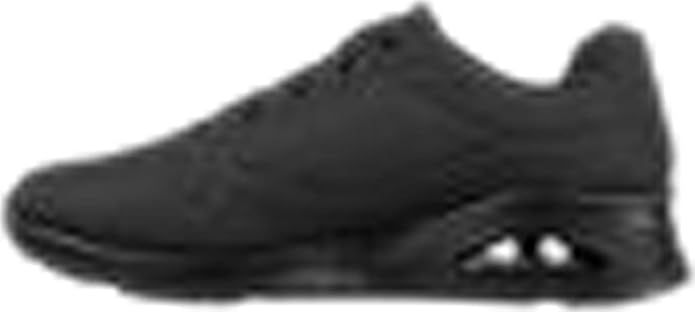 Skechers Mens Work Uno Sr Sutal Lace Up Skech Air 200054 P