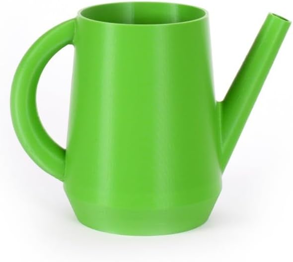 Prusament PLA Simply Green 1.75mm 1kg 3D Printer Premium Filament | PLA filament with ±0.02 mm precision, low warping, and reliable, tangle-free printing.