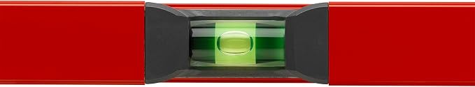 SOLA LSB48DBT Digital Box Beam Level with Bluetooth, Big Red, Case Included, 48-inch