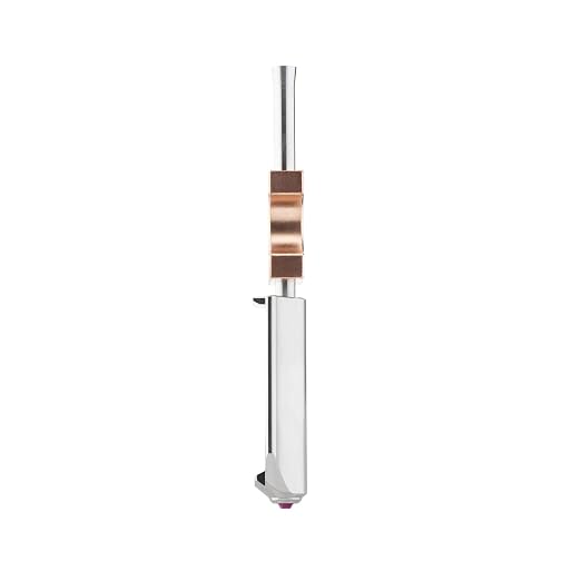 Ruby Nozzle 0.6mm for Flashforge AD5X 3D Printer, Hardened & Abrasion Resistant for Precision Additive Manufacturing