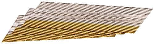 Senco DA25EPB 15 Gauge by 2-1/2 inch Length Bright Basic Finish Nail (3,000 per box)