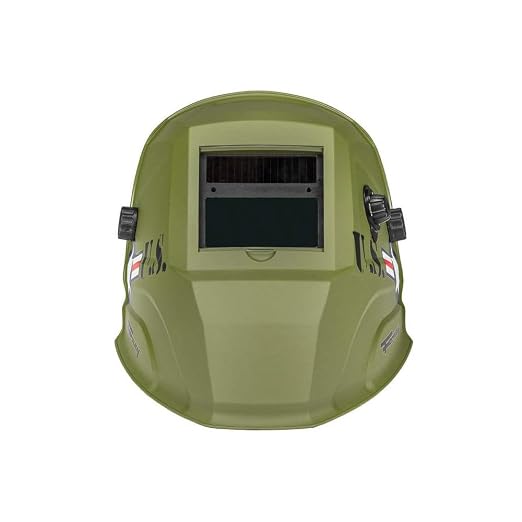 Forney Valor ADF Welding Helmet