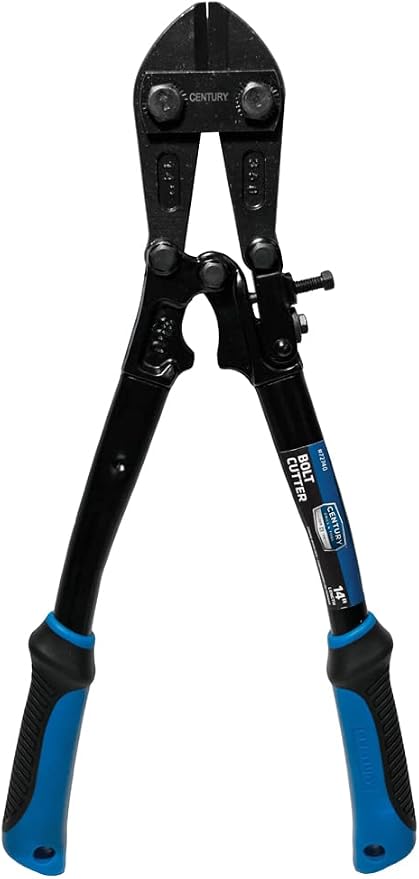 Century Drill & Tool 72740 Bolt Cutters, 14"