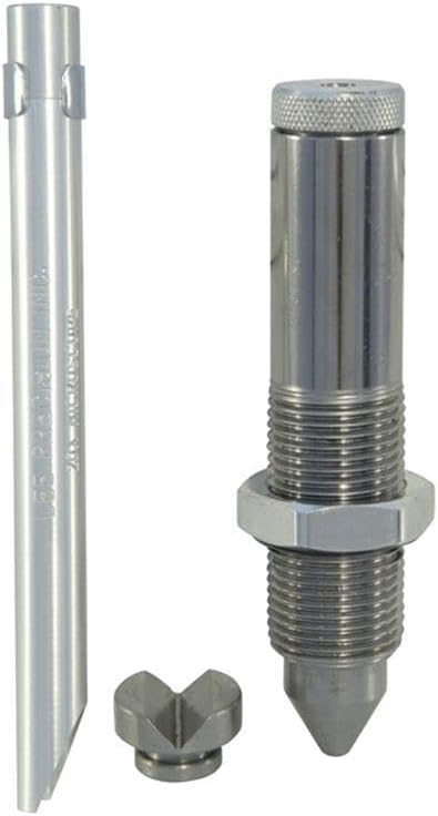 Lee Precision Lead Hardness Test Kit