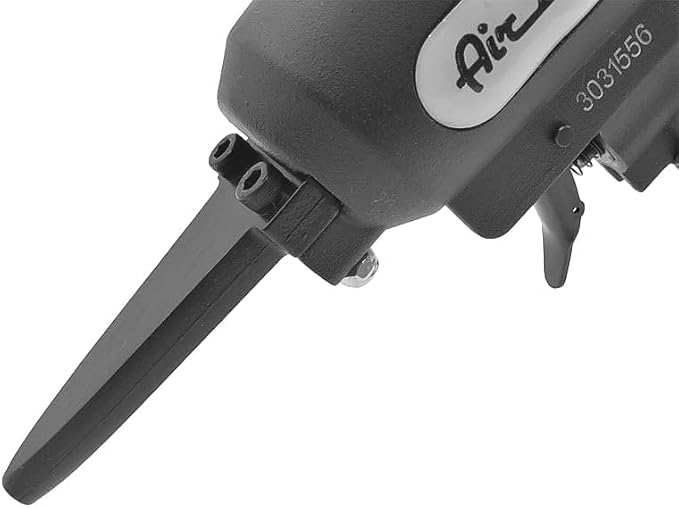 Air Locker AP700 Heavy Duty Professional Air Punch Nailer / Nail Remover / Nail Puller. 1/4 Inch NPT Thread Air Inlet. 80-120 PSI Pneumatic Nailer Removes 10-20 Gauge Nails , Black