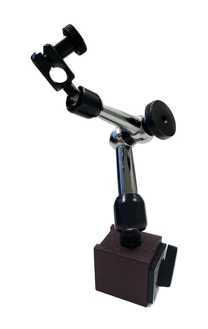 HHIP 4401-0810 Mini Universal Magnetic Base