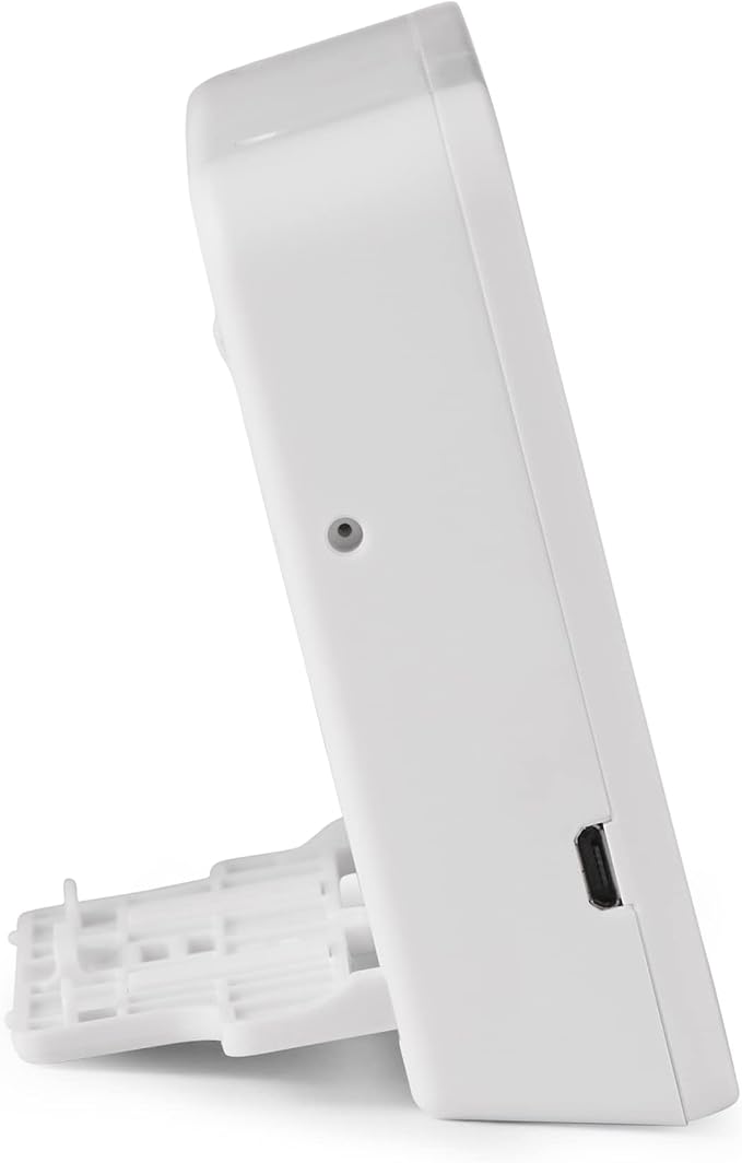 Autopilot Desktop CO2 Monitor & Data Logger