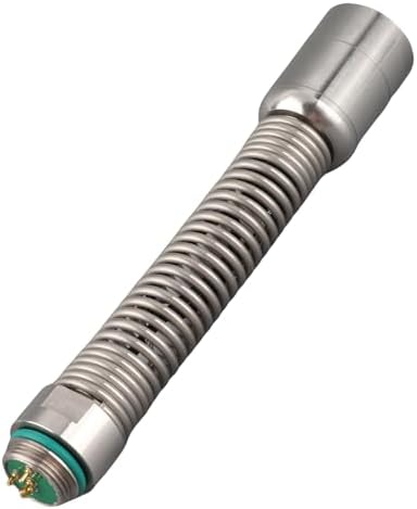 Sewer Inspection Camera 23mm IP68 12 LED Lights 15mm Thread Diameter Pipe Drain Endoscope Accessory