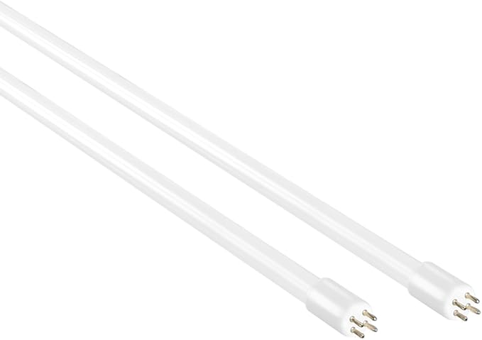 HQUA-TWS-12L 55W UV Bulb 2 Pack, 4 pin, fit for TWS-12/121 System.