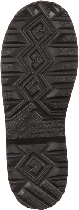 Georgia Boot Brookville Waterproof 8" Work Boot