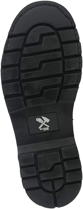 Iron Age Dozer, Men's, Steel Toe, EH, Mt, 6 Inch Boot