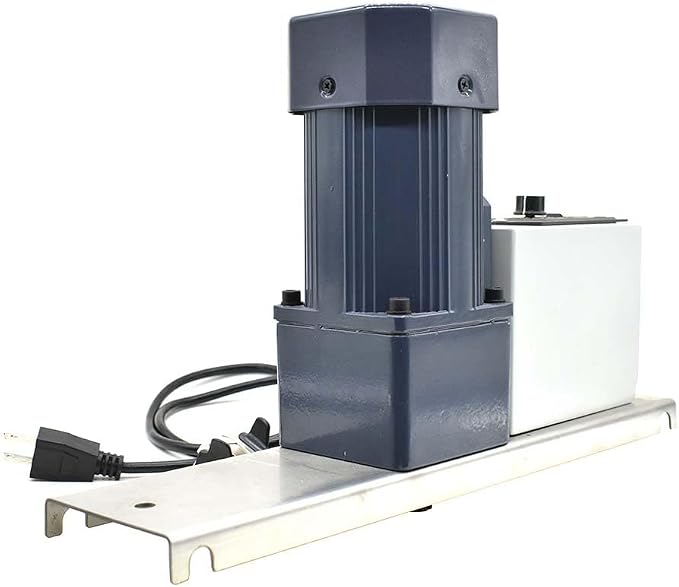 HEMOTOR-Assy Motor Assembly for 2 & 3 Frames Electric Beekeeping Honey Extractors
