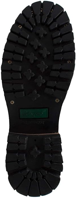 Ad Tec Men's Logger Boots