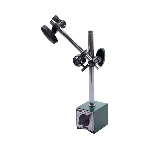 INSIZE 6202-80 Magnetic Stand