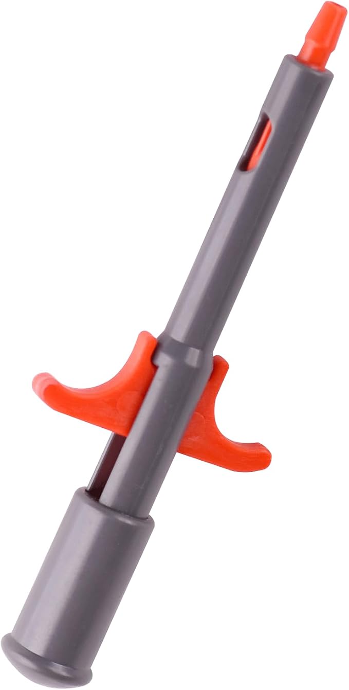 Seat and Spring Removal & Installation Tool Compatible with Delta Faucet (Tool for Easy Disassembly and Installation of Delta Single Handle Faucet Valve Seat and Spring)