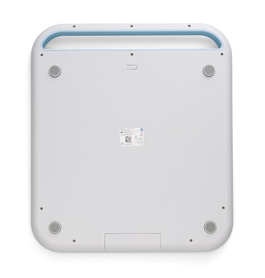Welch Allyn RPM-SCALE100 Home Scale with Simple Smartphone Connectivity